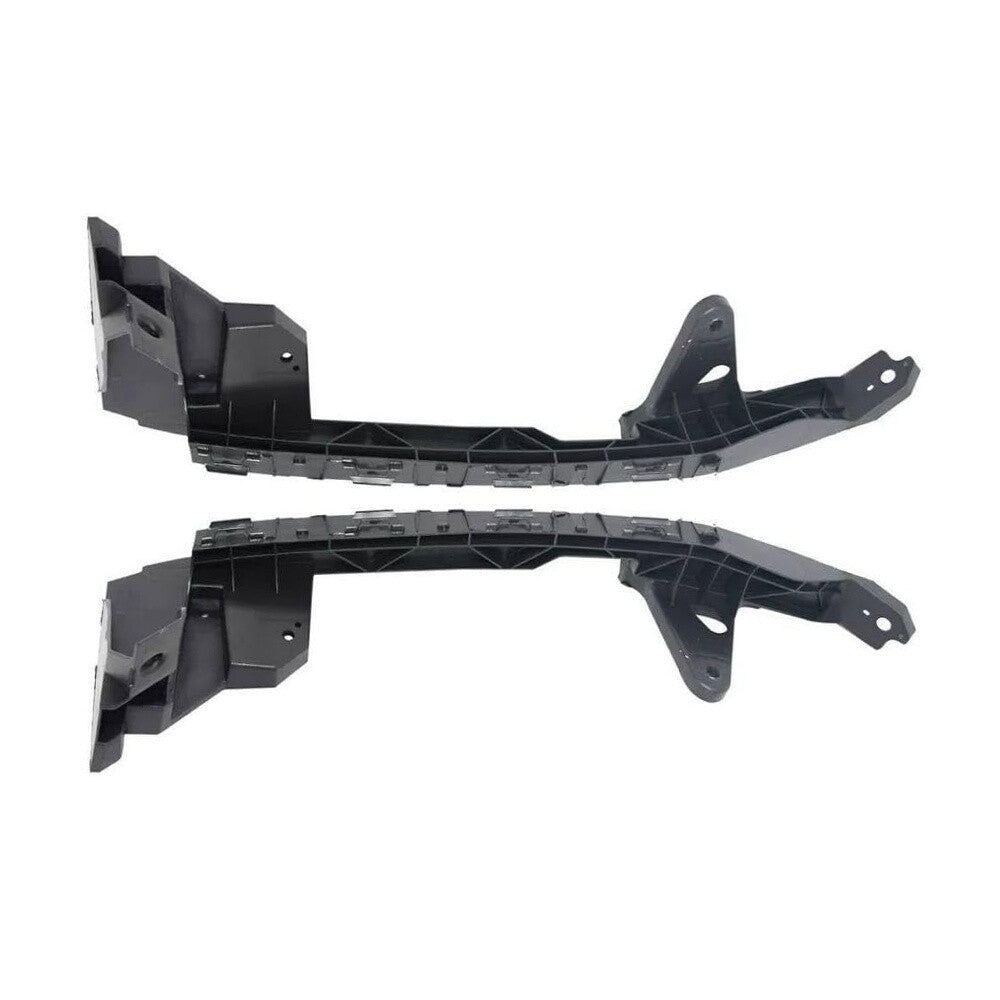 1 Pair Headlight Headlamp Brackets Retainer for Honda for Accord Crosstour 2010-2012