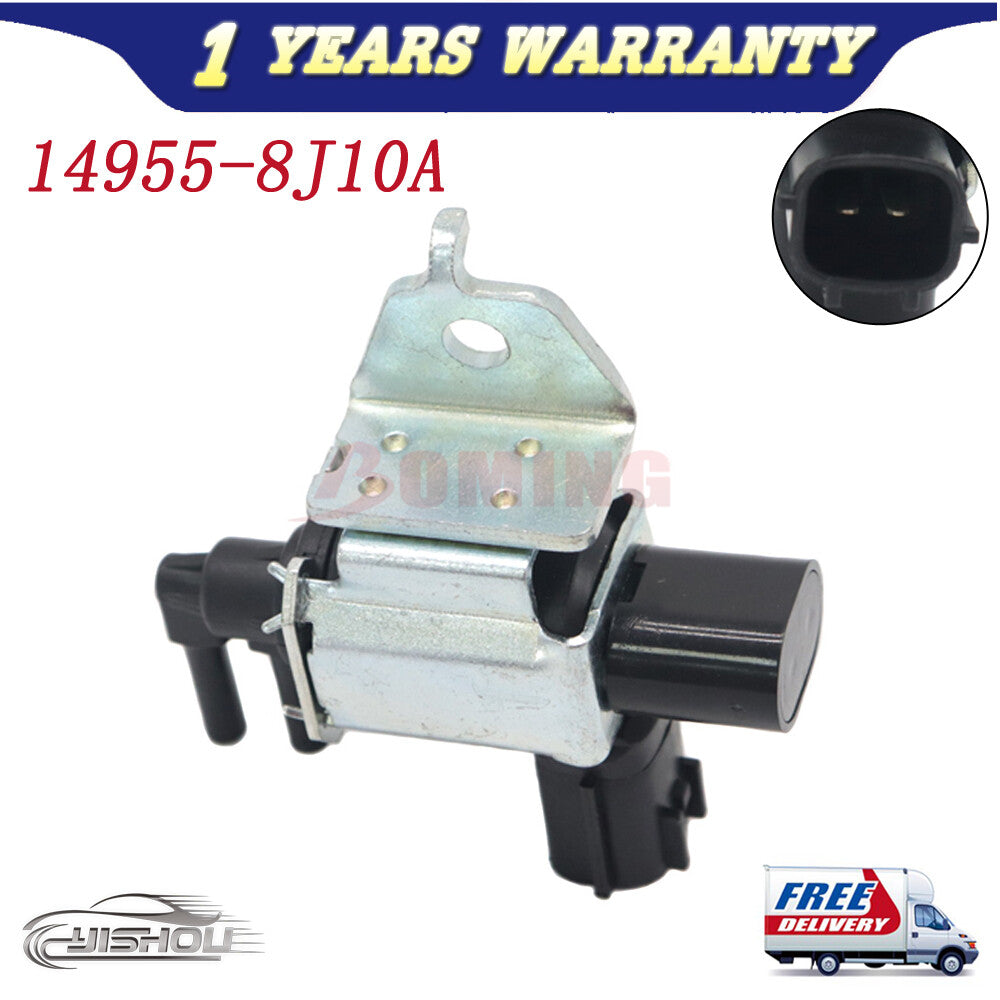 14955-8J10A Control Solenoid Valve Fit for Nissan Altima for Infiniti 14955-8J10A