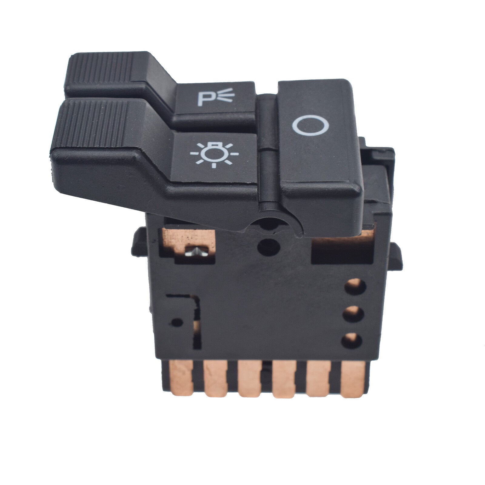Headlight Switch for Chevy for GMC C1500 C2500 3500 Pickup Truck 1990-1994 15693548