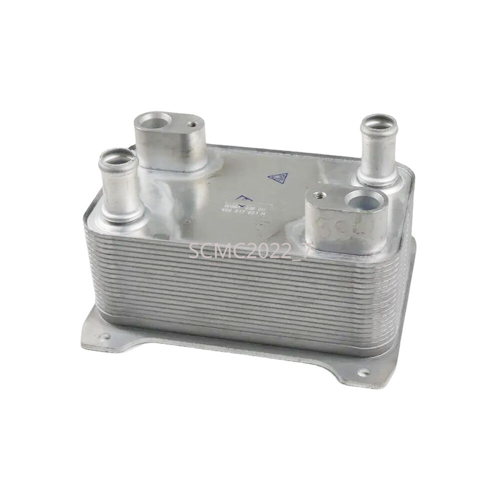 Transmission Oil Cooler Fits for VW for Passat Phaeton for AUDI for A8 Quattro 4E0317021H