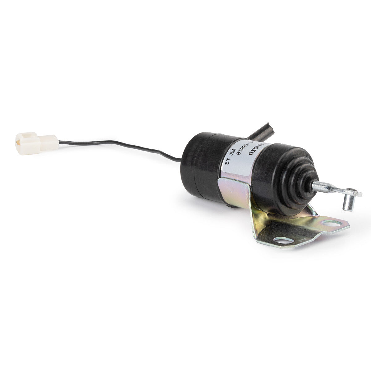 Solenoid valve 3930233 SA-4335-12 is suitable for 6BT 6CT 8.3L engines.