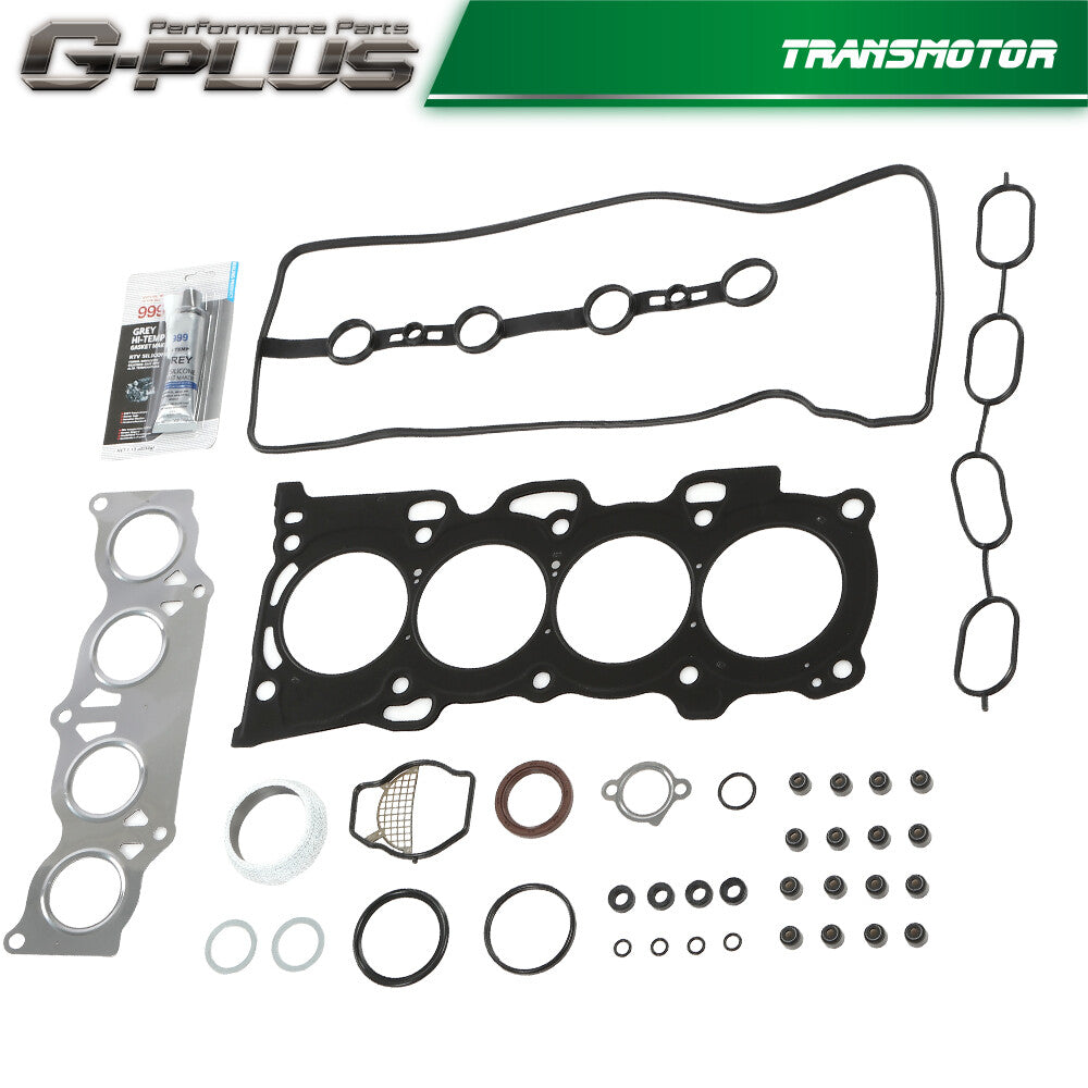 Head gasket kit for 2001-2006 for Toyota Highlander, for Camry,Solara, for Scion tC 2.4 MLS.