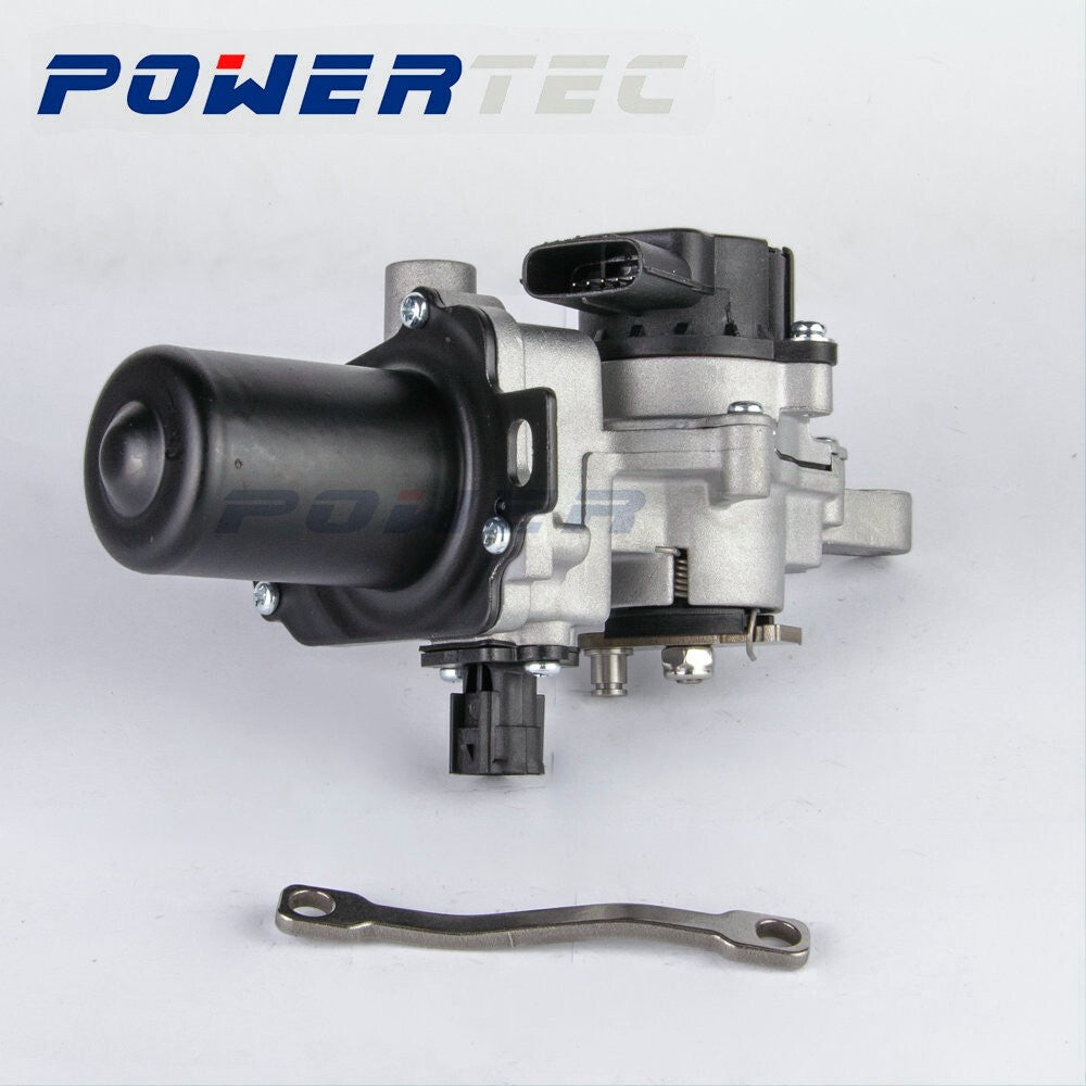 Turbo actuator 17201 - 30160 for Toyota Landcruiser Prado Hilux 1KD-FTV D4-D 3.0