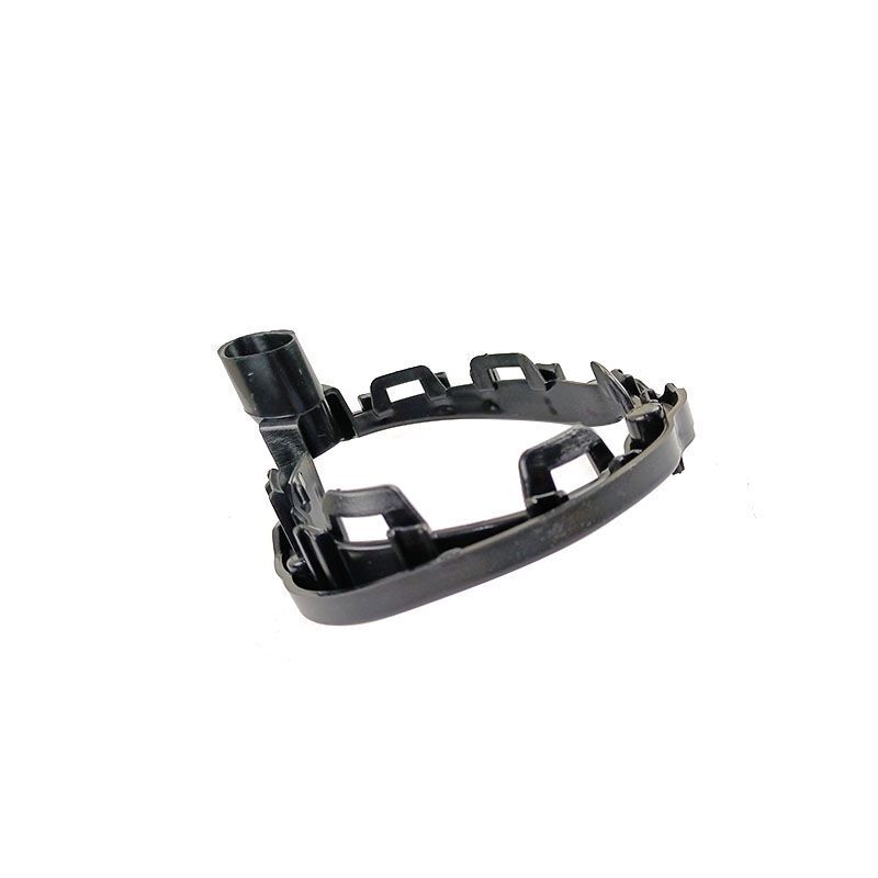 1568850314 Front Left Fog Light Mount Bracket for Mercedes-Benz GLA250 GLA45 AMG