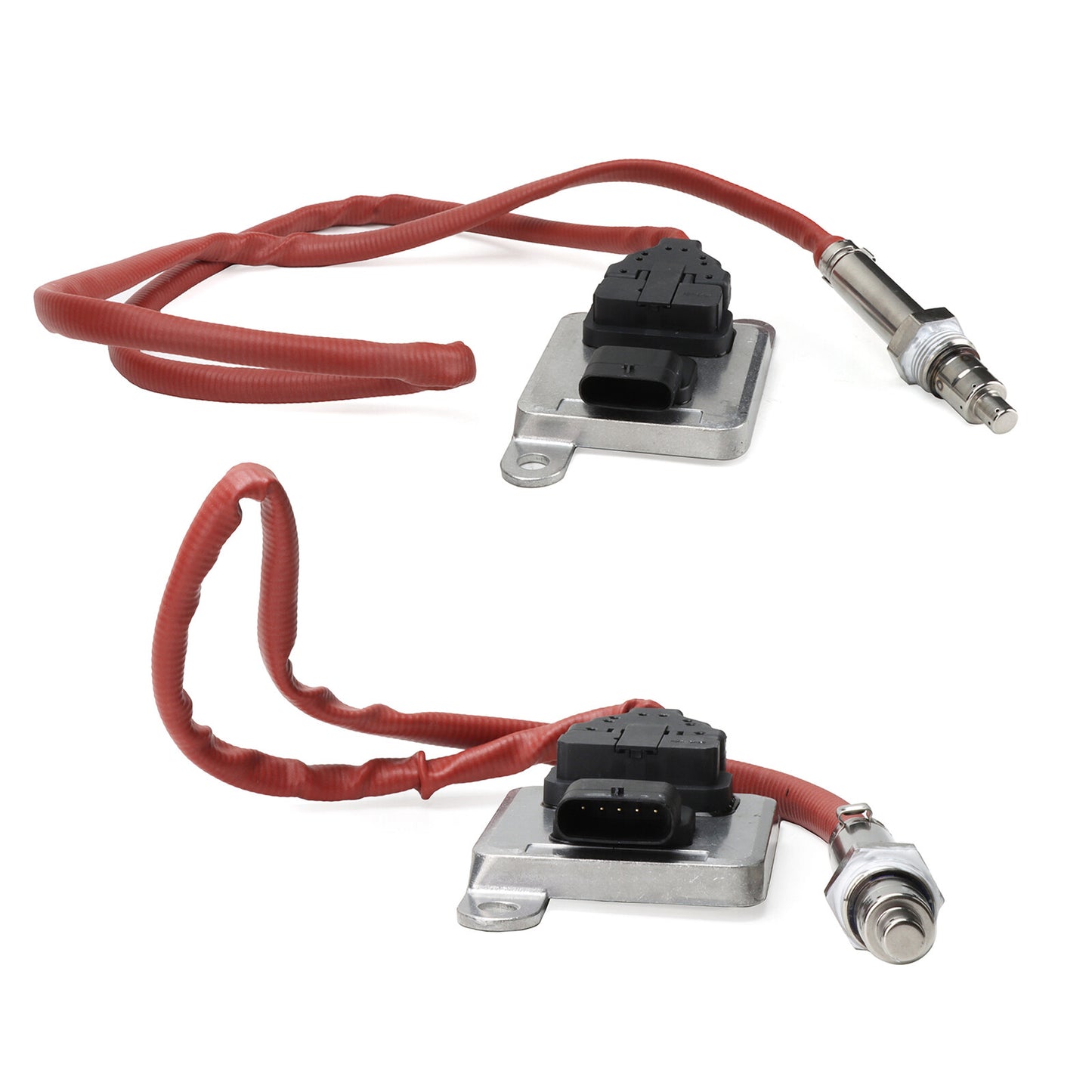 Rear and Front Nox Sensor for BMW E70 F30 X5 328dxDrive 13628589844 13628589846