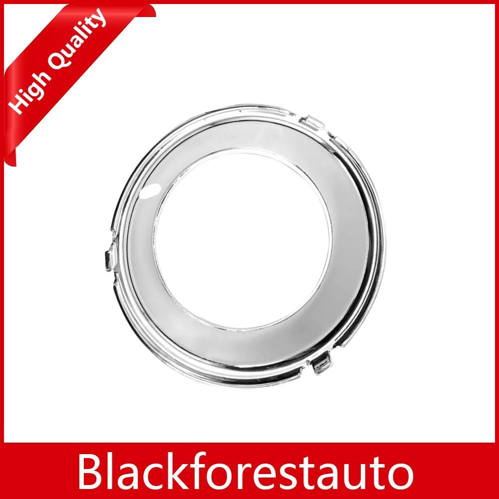 Fog Lamp Cover Bezel Chrome Right Side 204-885-17-74 For W204 C63 AMG 2008-2011