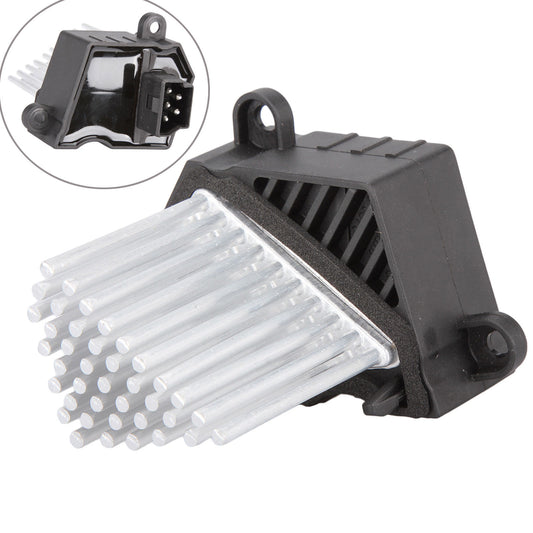 Heater Blower Motor Resistor Final Stage Unit Fit for BMW E46 E39 X5 X3 64116923204