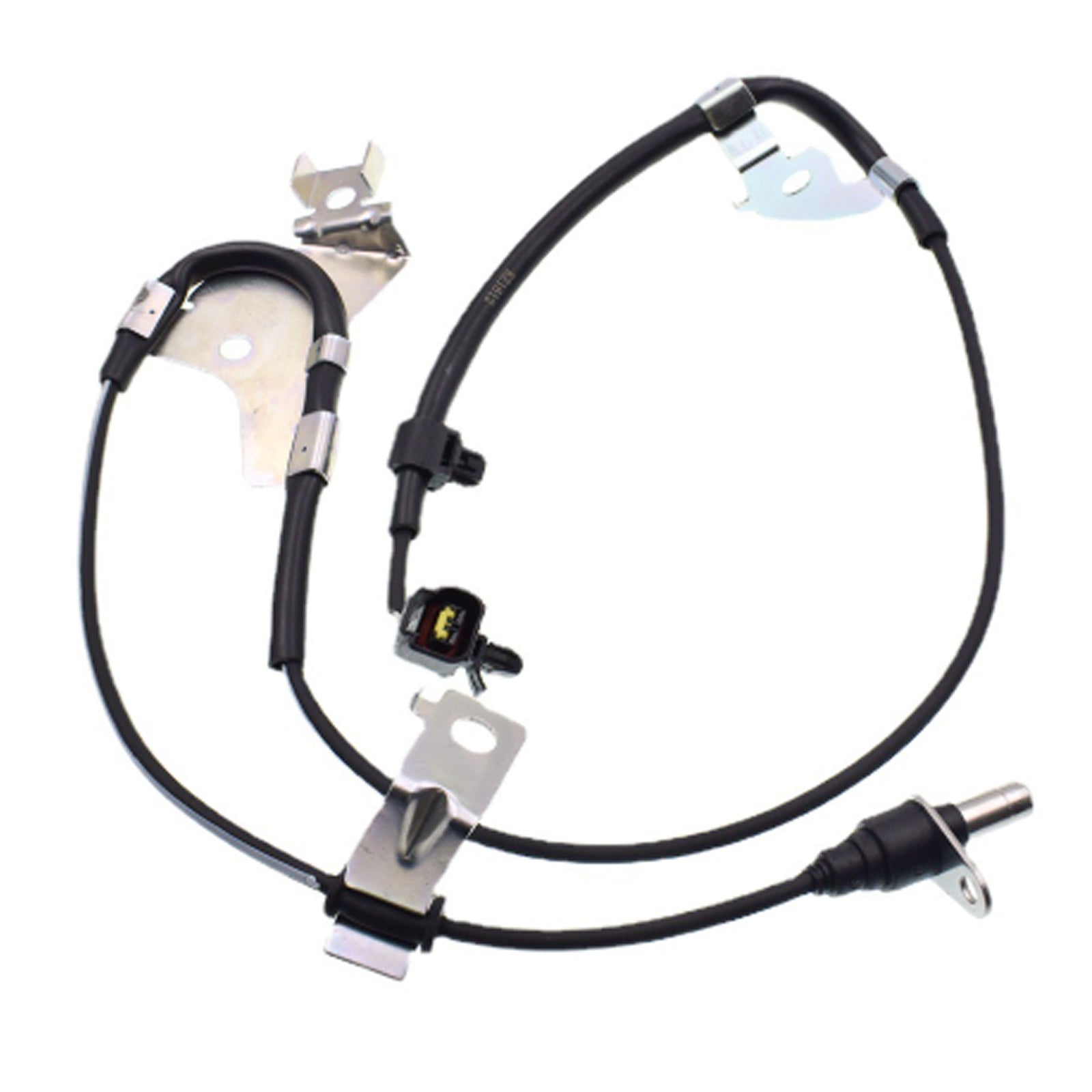 ABS left front wheel speed sensor compatible with for ISUZU NPR-HD 8-98006185-0 / 8-9829392-0