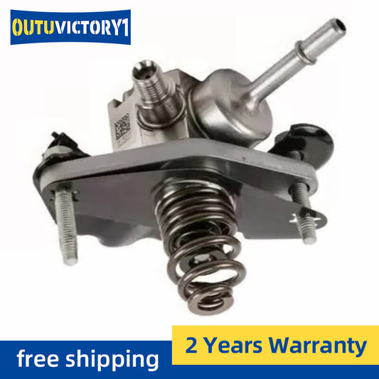 The all-new direct injection high-pressure fuel pump is suitable for 2014-2020 for Chevrolet for GMC GM 12711662