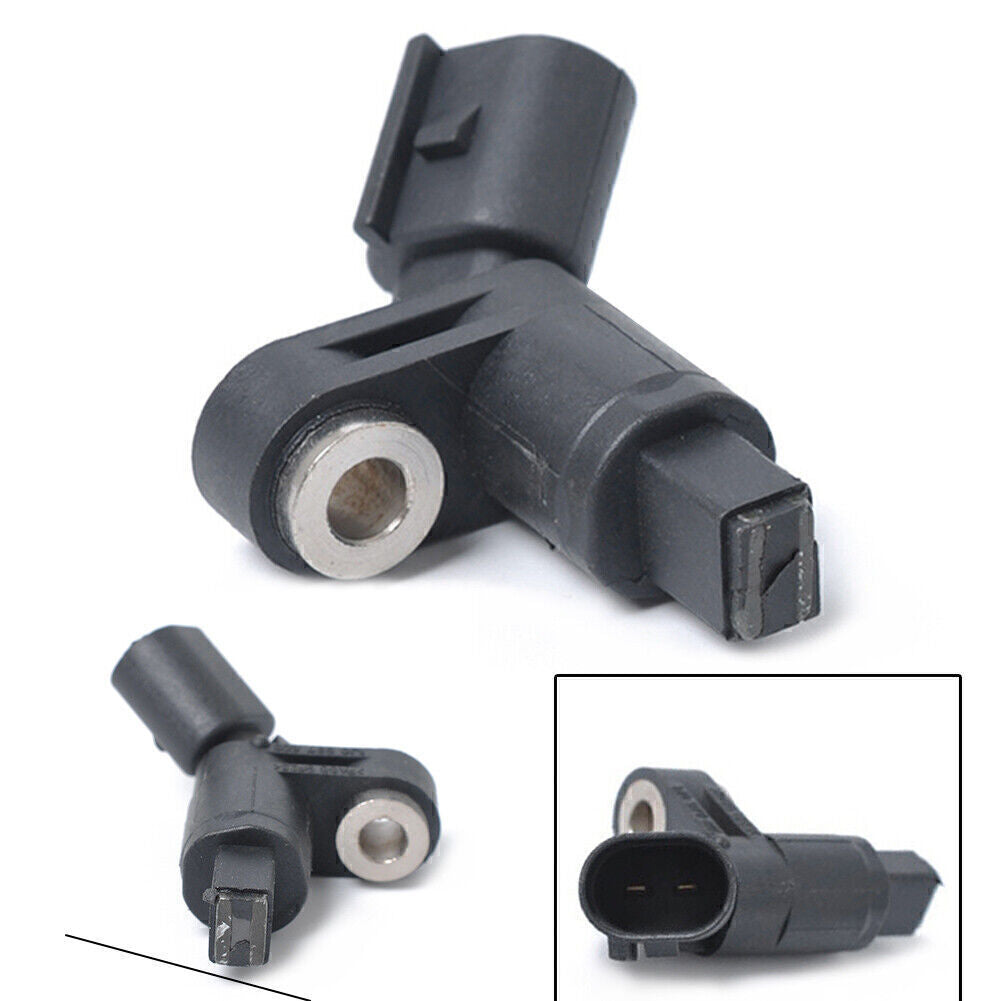 Front Right Wheel Speed Speed Sensor 2 Pins for Audi A3/TT/ for VW / for Golf MK4 for Santana