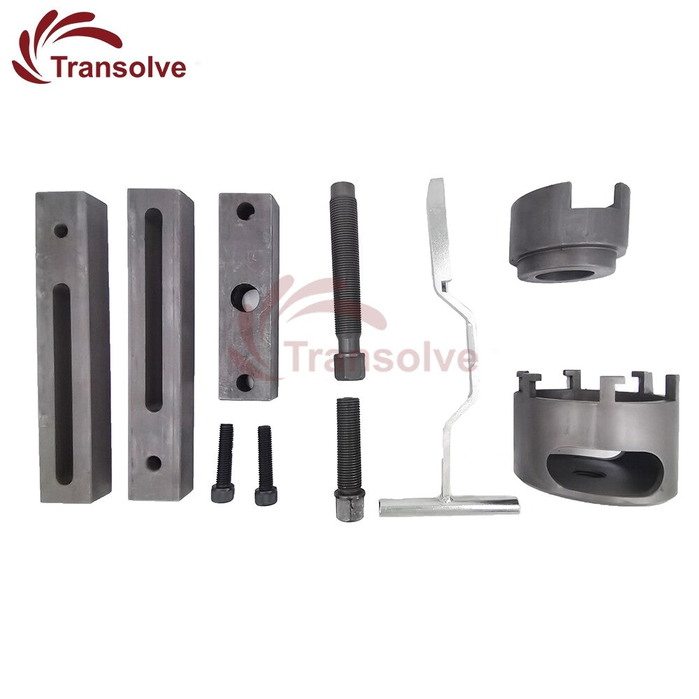 0AM DQ200 7Speed Trasnsmission DSG Clutch Installer Removal Tool Kit for VW for AUDI