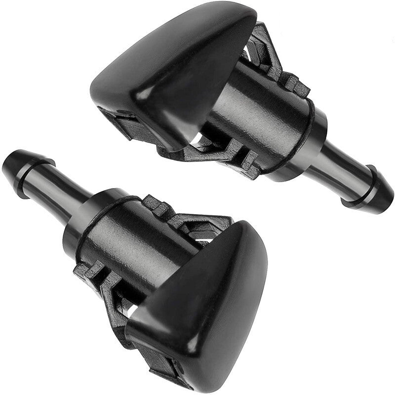 Windshield Washer Wiper Fluid Sprayer Nozzle for DODGE for RAM 1500 2500 5113049AA