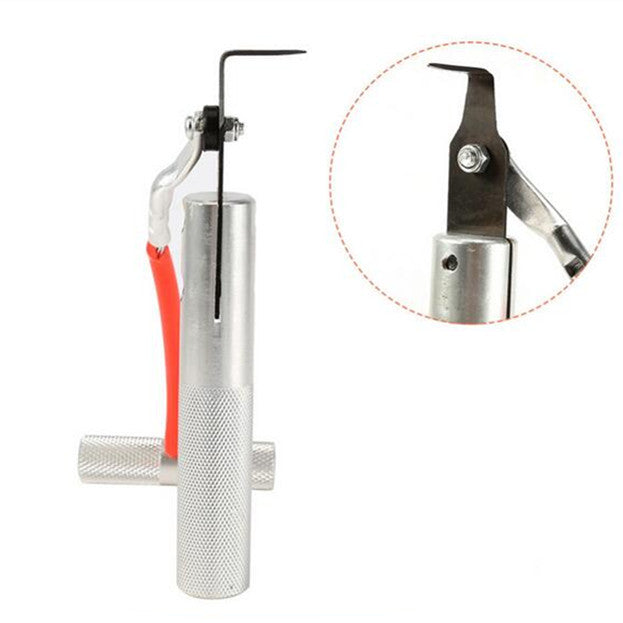 Universal Windshield Rubber Seal Wind Glass Removal Repair Tool Knife Remover
