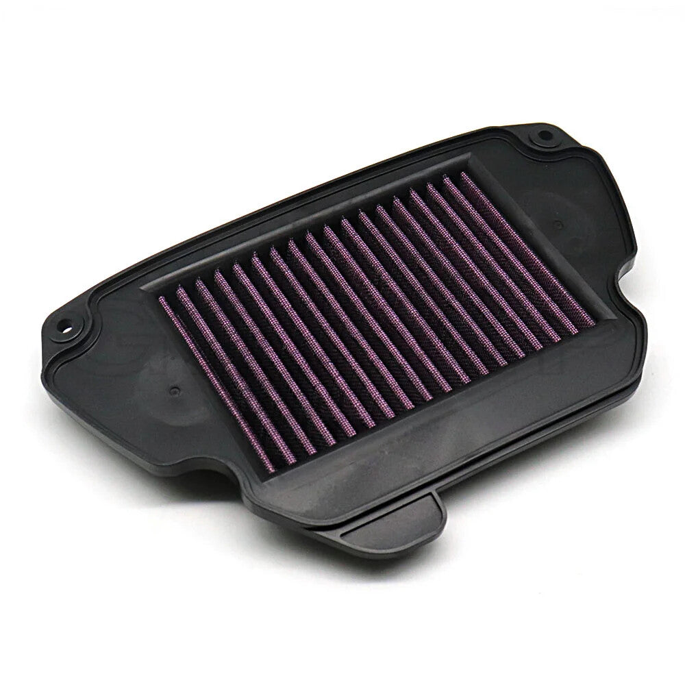 Motorcycle Air Filter Cleaner fit for HONDA CB650F CBR650FA CB CBR 650FA 14-18