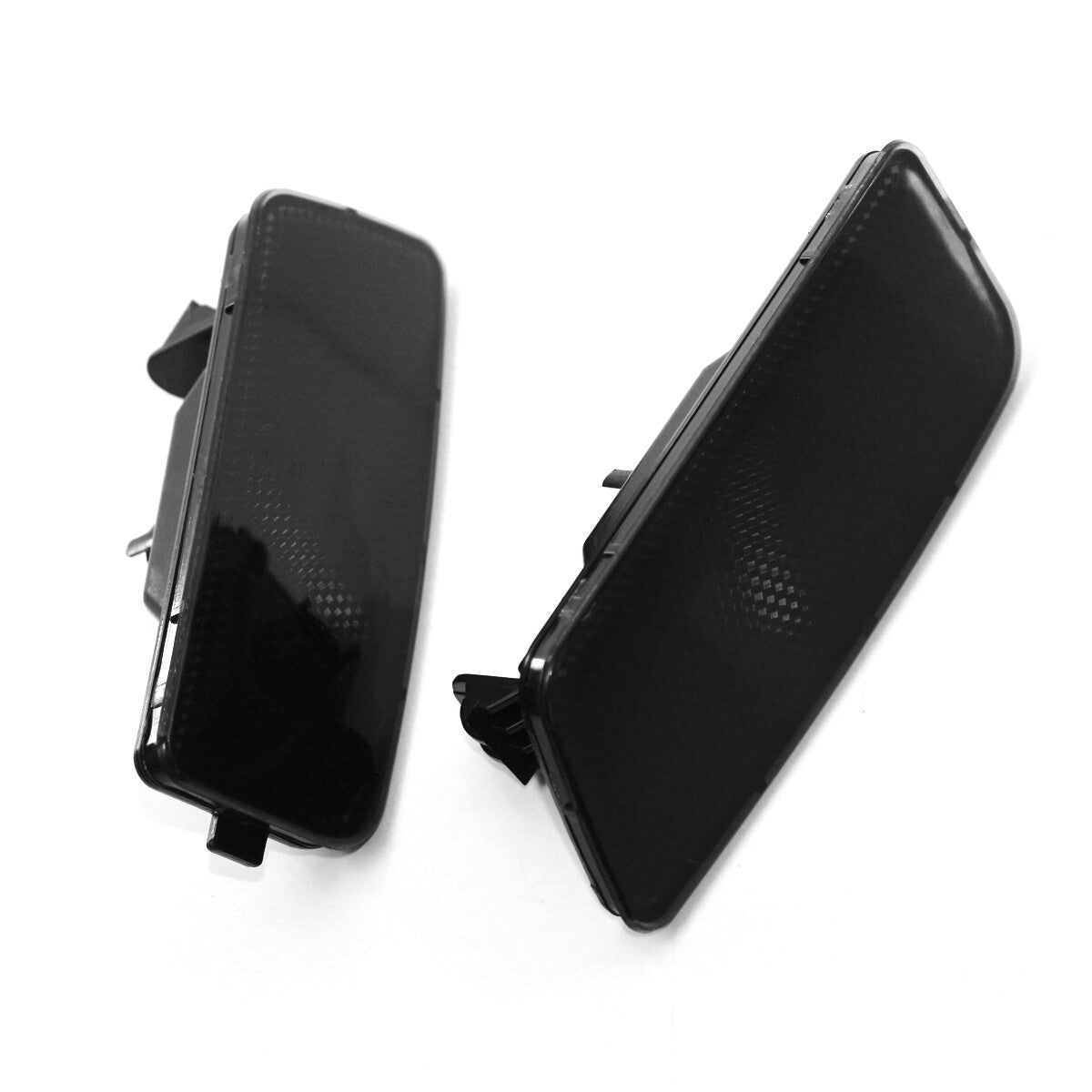 Smoked front bumper side marker lights suitable for 2010-2014 for Volkswagen MK6 for Golf GTI