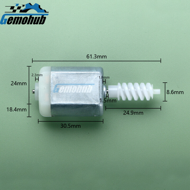 5TB837015 Door Lock Actuator Motor for VW for Jetta T-Cross Nivus Virtus Caddy