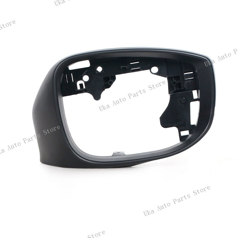 1xLH Side Door Rearview Mirror Frame Cover Housing for Mazda CX-5 CX5 2017-2021