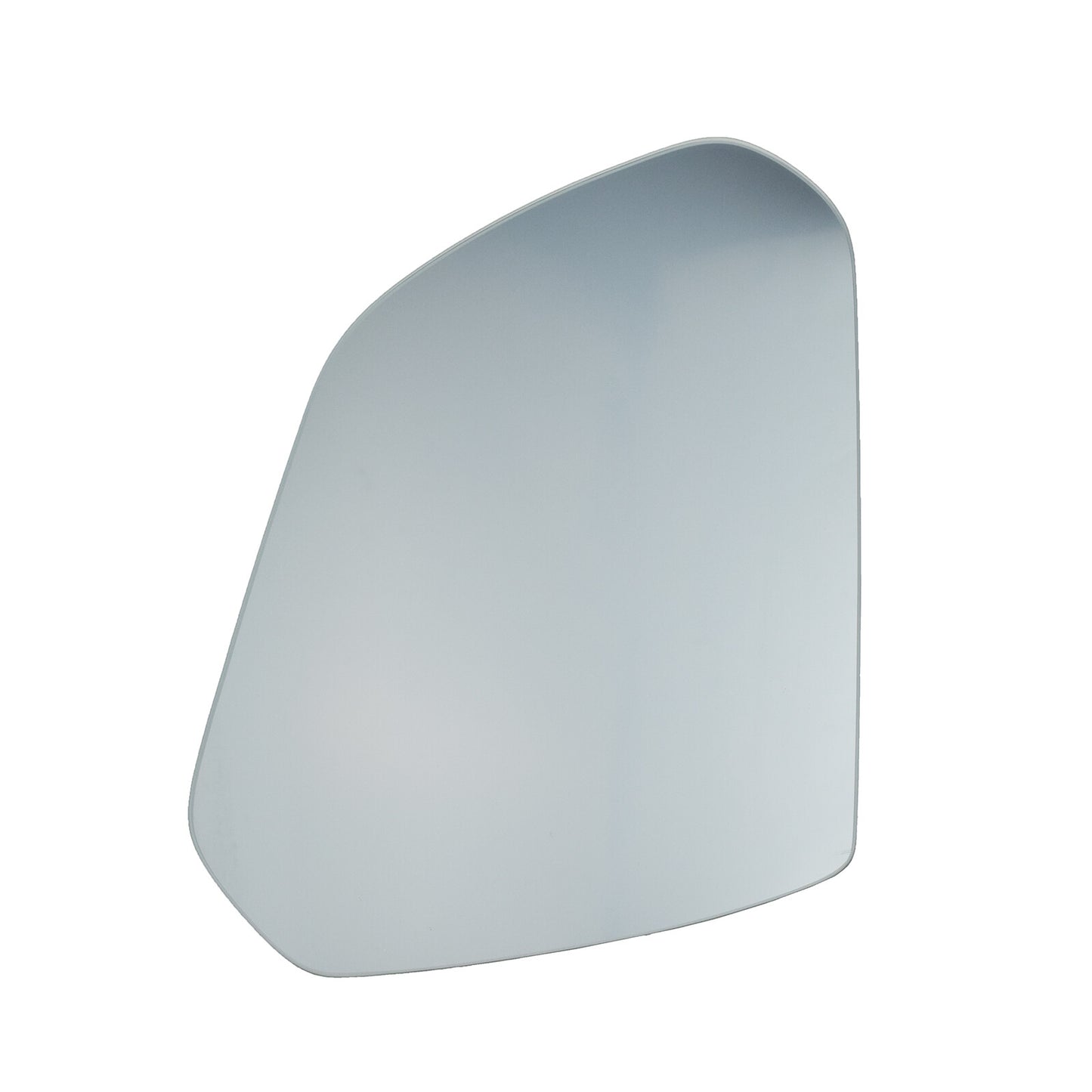 Heated Mirror Glass Right Passenger Side for Hyundai SONATA 2015-2019 87621C2000