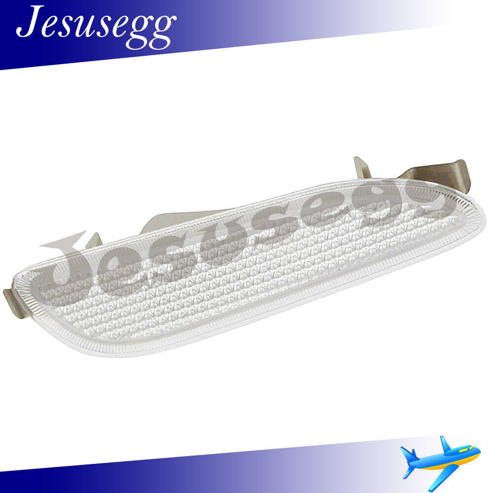 Right Side Marker Light Turn Signal Lamp for Mercedes-Benz CLK430 CLK320 CLK350