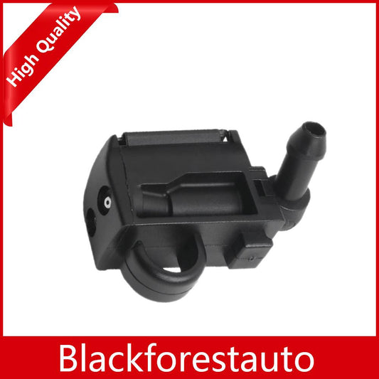 Fits For S60 XC60 2010-2019 Front Right Windscreen Wiper Washer Spray Nozzle