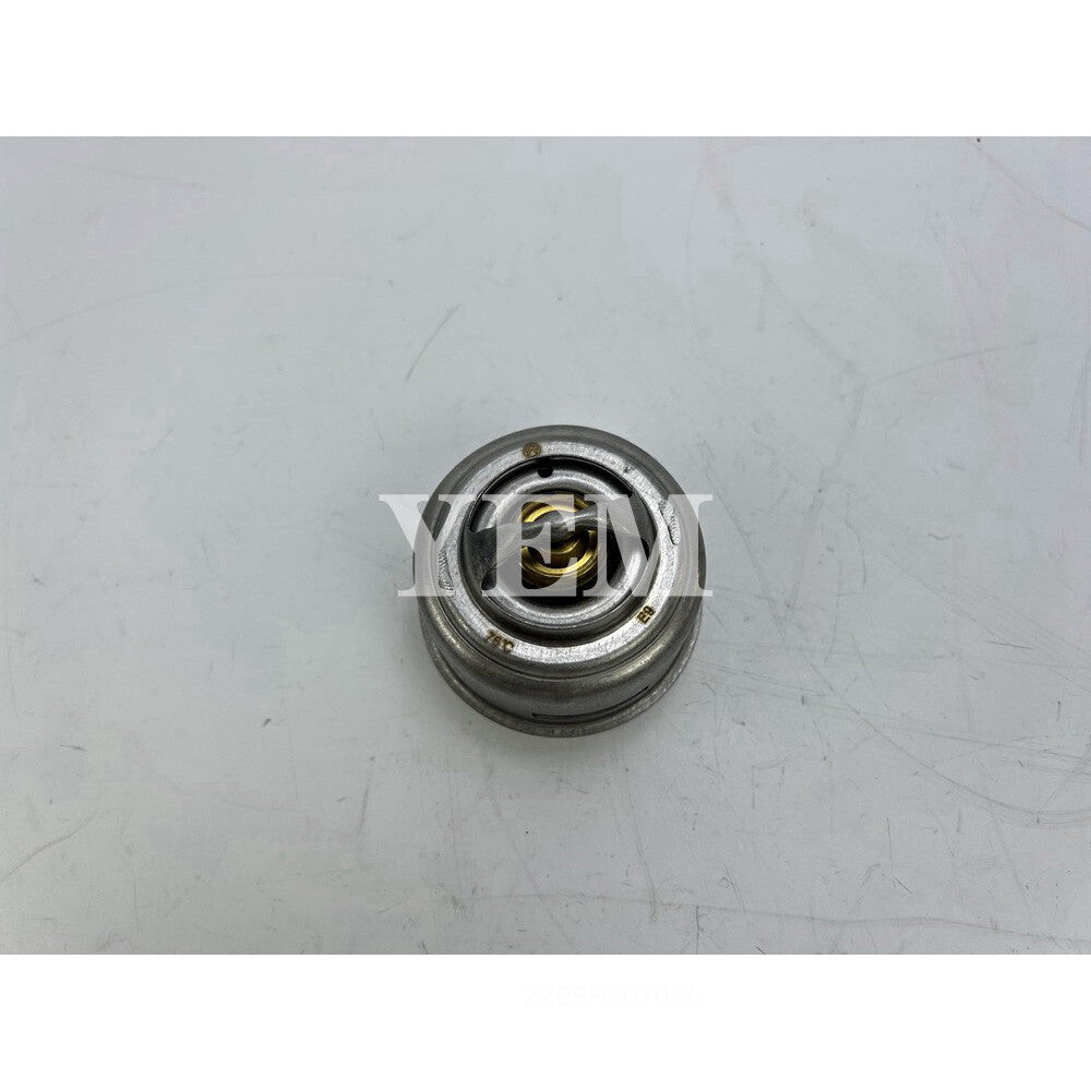 YN27 Thermostat 76¡ãC For Yunnei Engine.