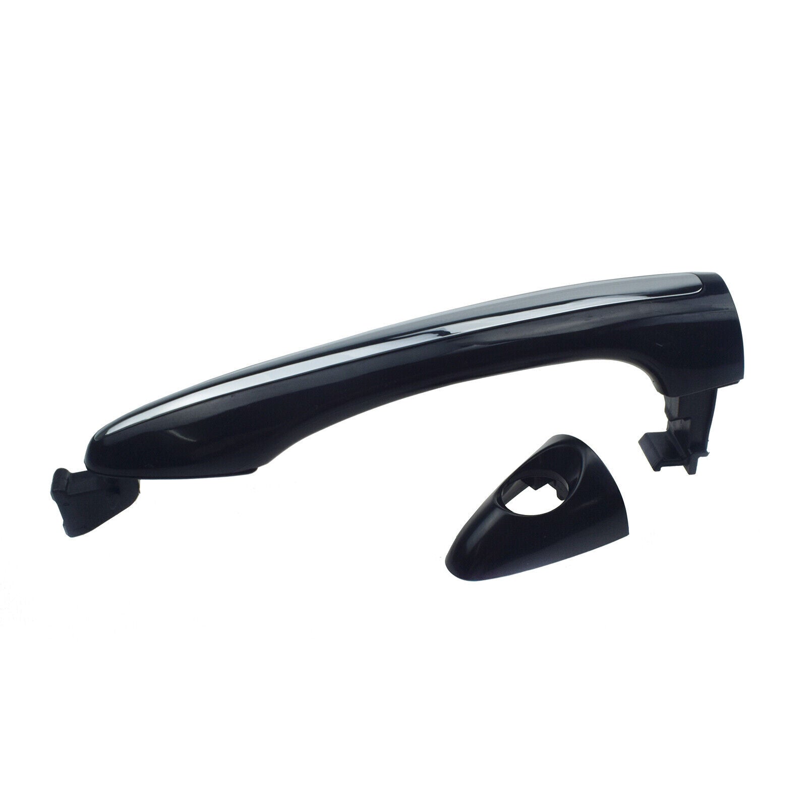 82651A7021 Front Driver Side Outdoor Door Handle for 2014-2018 for Kia Forte Forte5