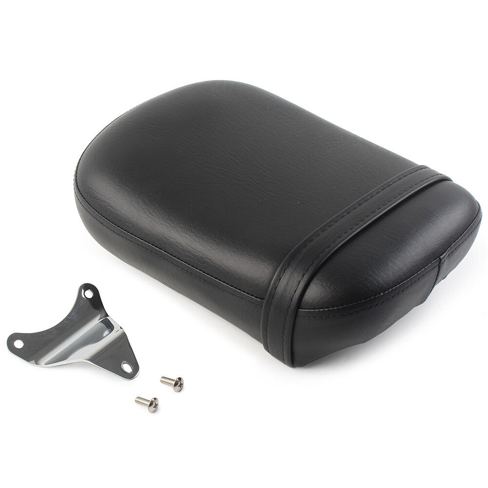 Rear Passenger for Seat Pillion Cushion for Honda Shadow Aero /ABS VT750C VT750CS