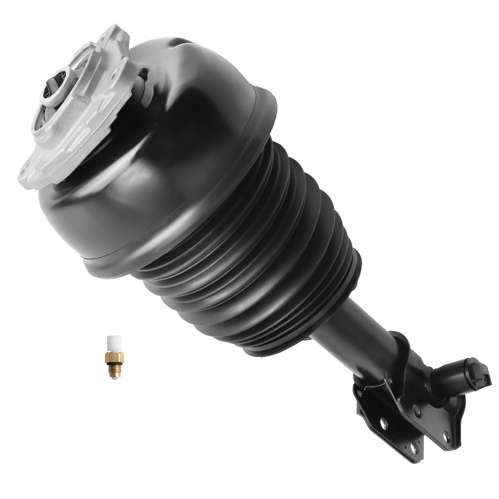 4 Fit for Dodge for Challenger Charger SRT R/T Front and Rear Shock Struts by Assys 2012-2023