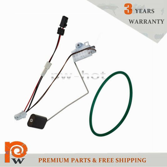 Sendin Unit 68141873AA fuel level control module is suitable for 11-17 for Ram 1500 5.7L fuel tanks.