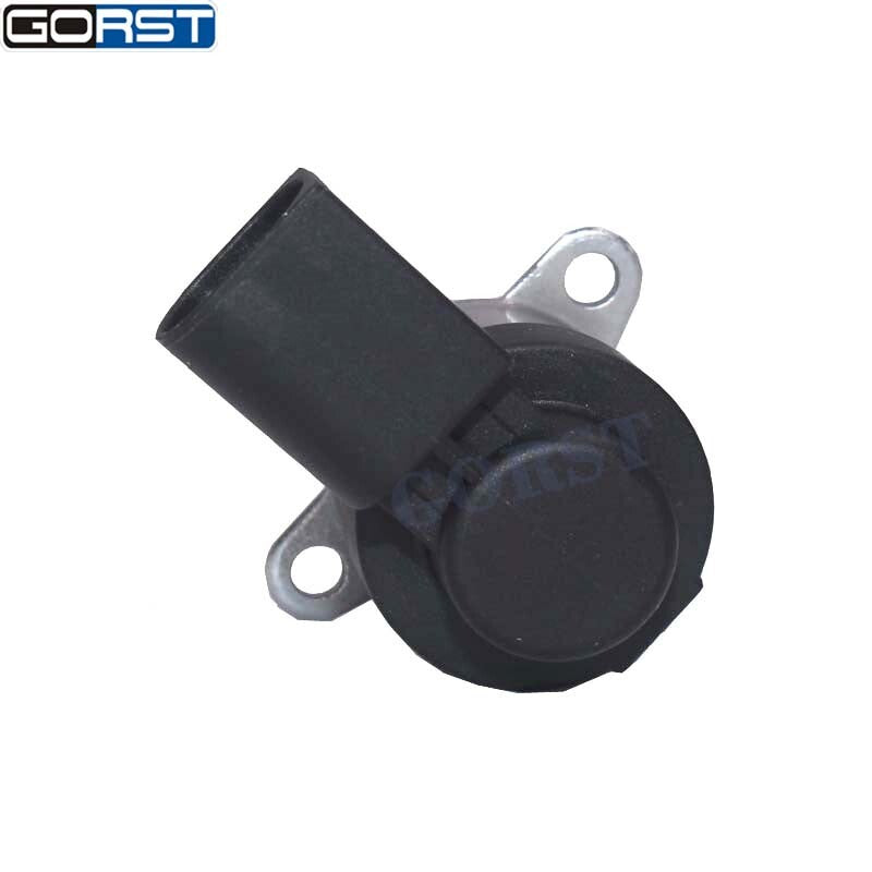 Fuel pressure regulator control valve 0928400498 is suitable for BMW E46, E65, E66, E67, E81, and E90.