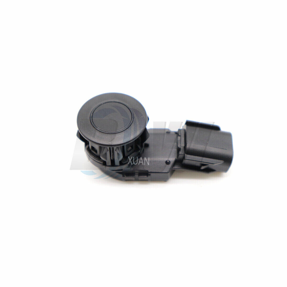 New Black Bumper Parking Sensor 89341-0C010 for Toyota RAV4 Tacoma Tundra 14-18