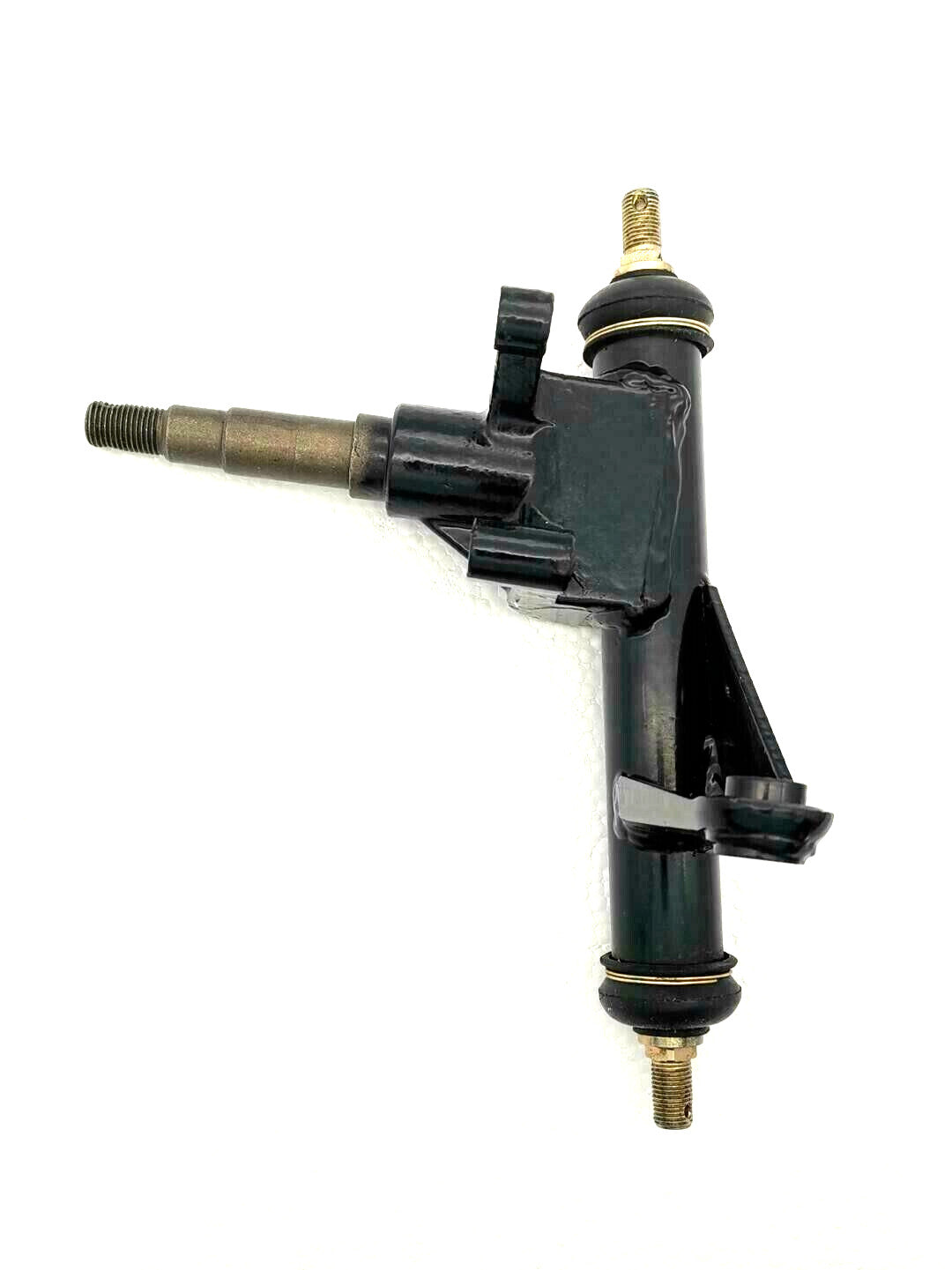 New Left Strut Spindle for 150cc - 250cc Go-Karts Dune Buggies