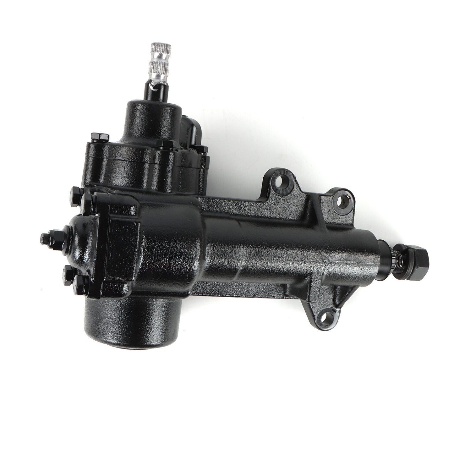 for Ford 1976 F-100 F-150 4WD / 1978-1979 Bronco Power Steering Gear Box 277507