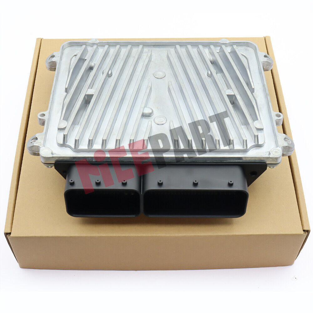 ECU Engine Control Module A2731534579 Compatible 07-11 for Mercedes W221 S550 CL550