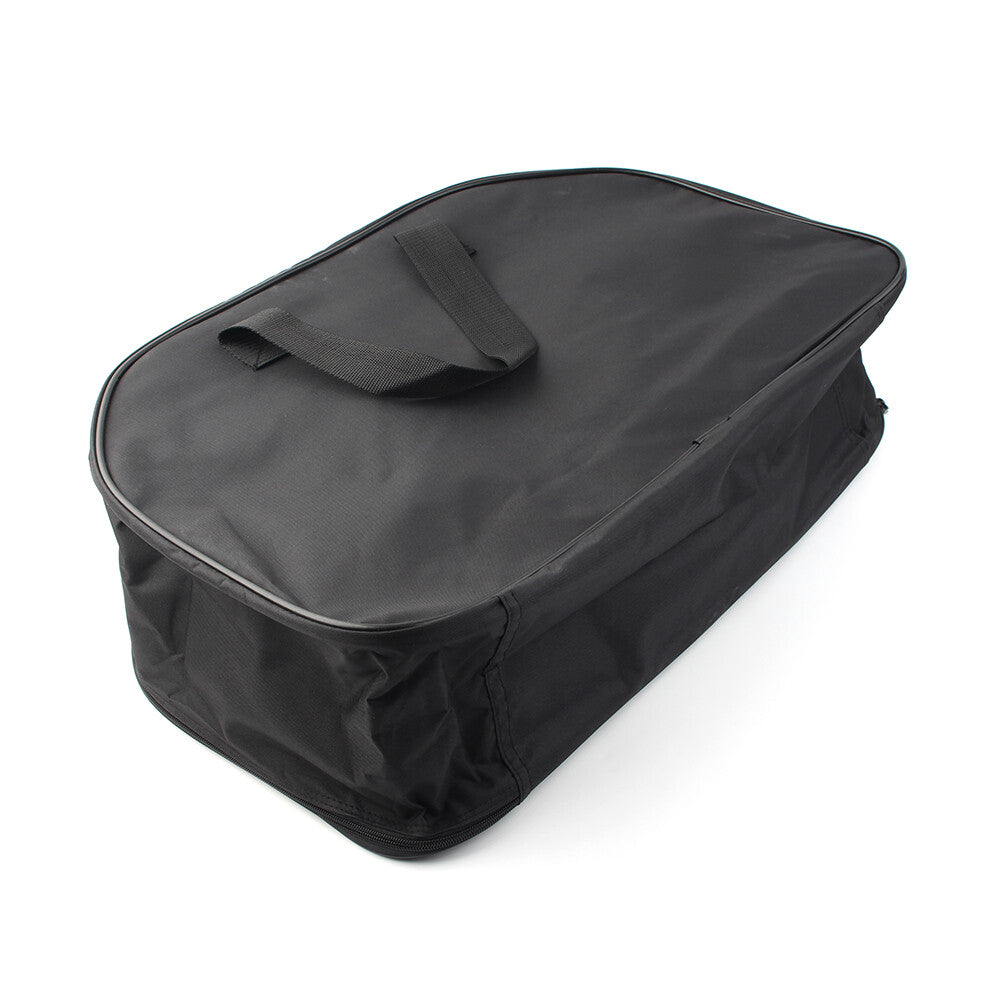 for Harley-Davidson Touring 1993 1994-2013 12 Saddlbag Tour Pack Soft Liner Bag