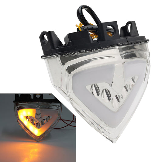 LED Turn Signal Tail Light for Honda CB1000R 2008-2014