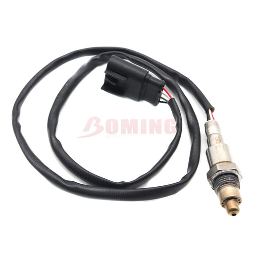 2-pack Oxygen (O2) Sensors 1 2 for 2014-2016 for Ford Transit Connect L4 1.6L (Front + Rear)