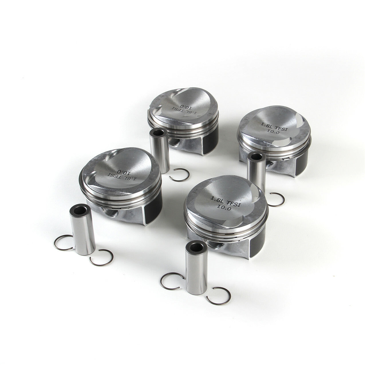 PistonRing Kit 21MM for VW for Passat CC 1.8T 06H107065T
