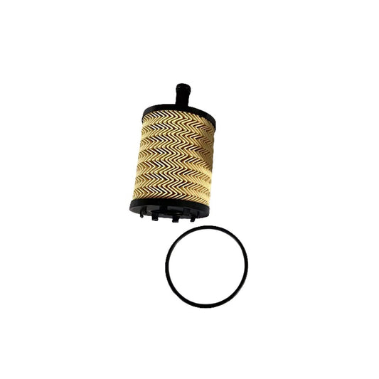 equipment manufacturer ( ) for Maserati Quattroporte and for Ferrari oil filter elements: 295948