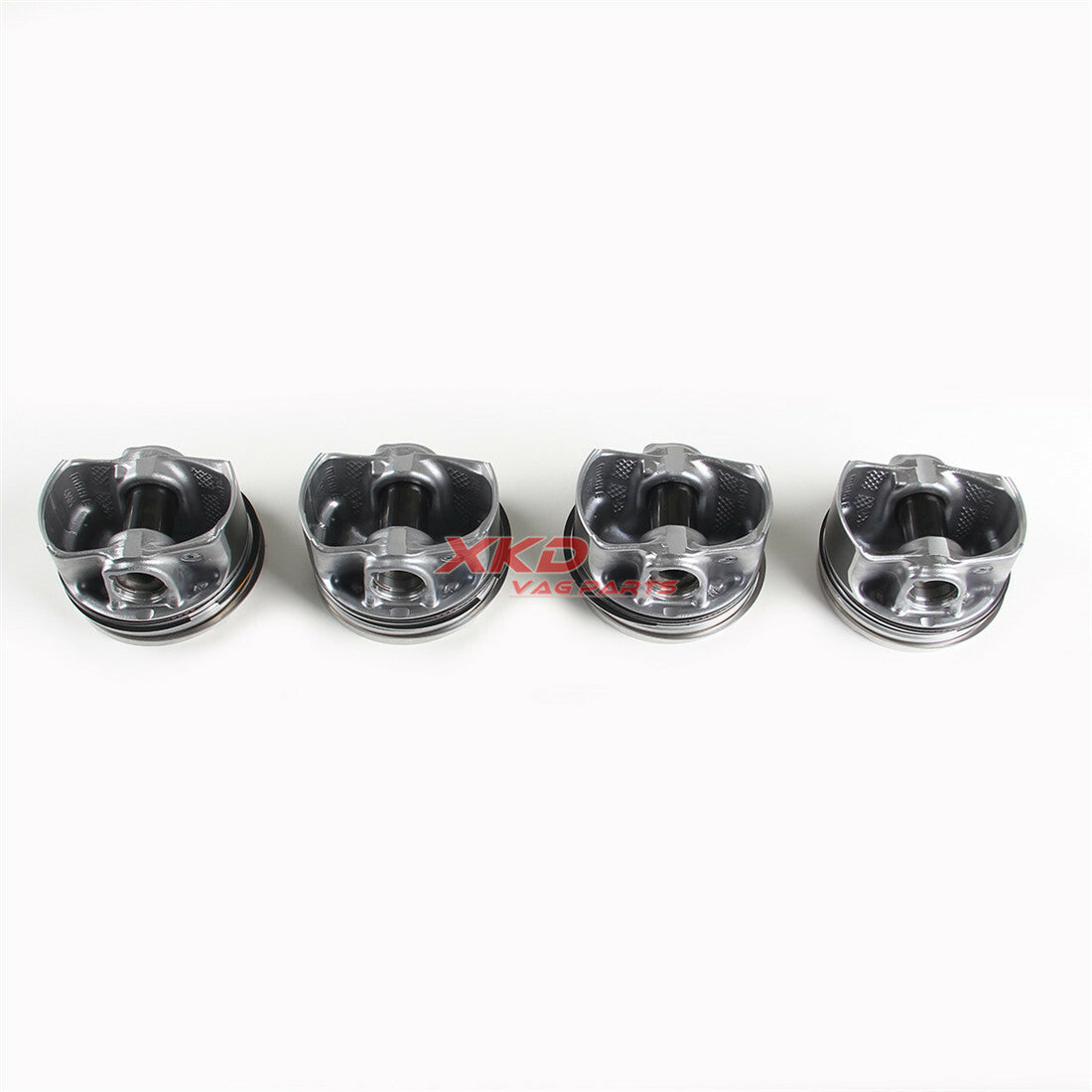 1.4T Piston Ring Kit Suitable for Jetta , for Tiguan , MK2, for Golf , for Audi A3, Q3, CZDA 04E107065BD