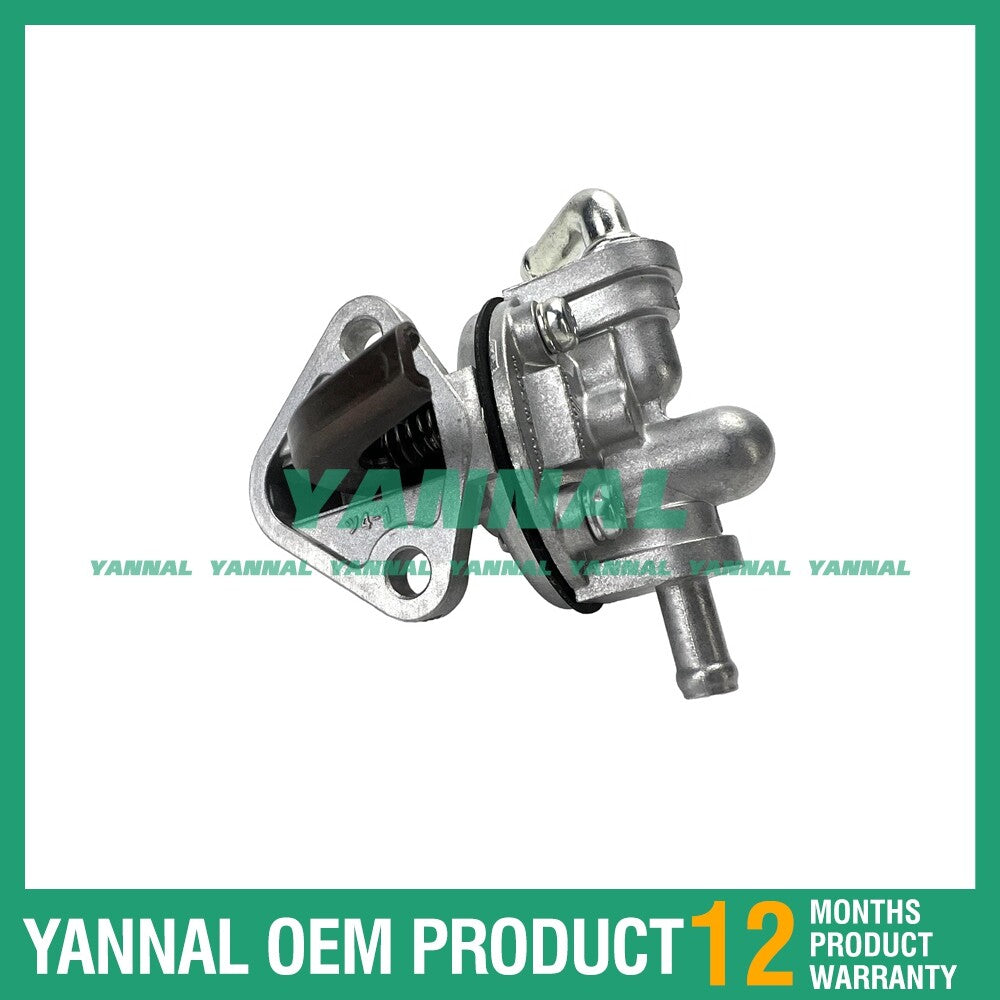 FUEL PUMP for Kubota D722 1G961-52030 excavator parts