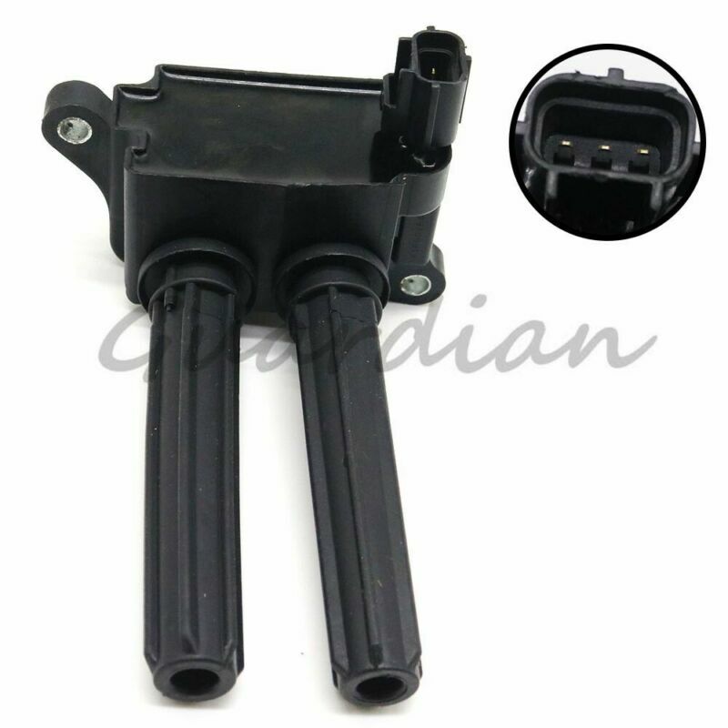 8PCS Ignition Coil UF504 for Chrysler 300 for Dodge for Challenger Durango for Jeep for Ram