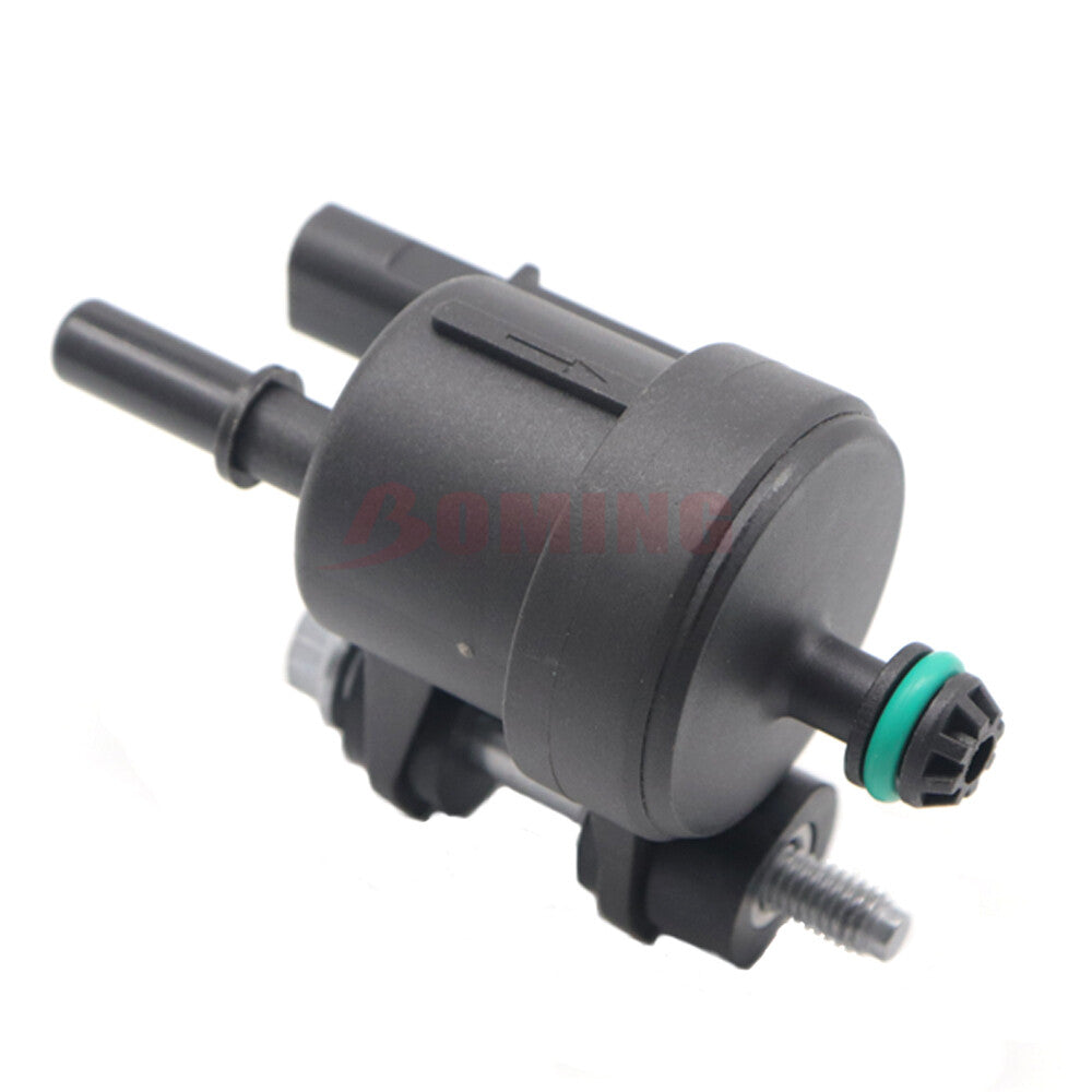0280142502 New Solenoid Valve for Chevrolet Spark 1.2L 2013-2015 96985666
