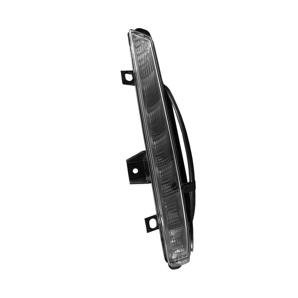 Right Passenger Side LED Fog Daytime Running Light For W221 S63 S65 2007-2013