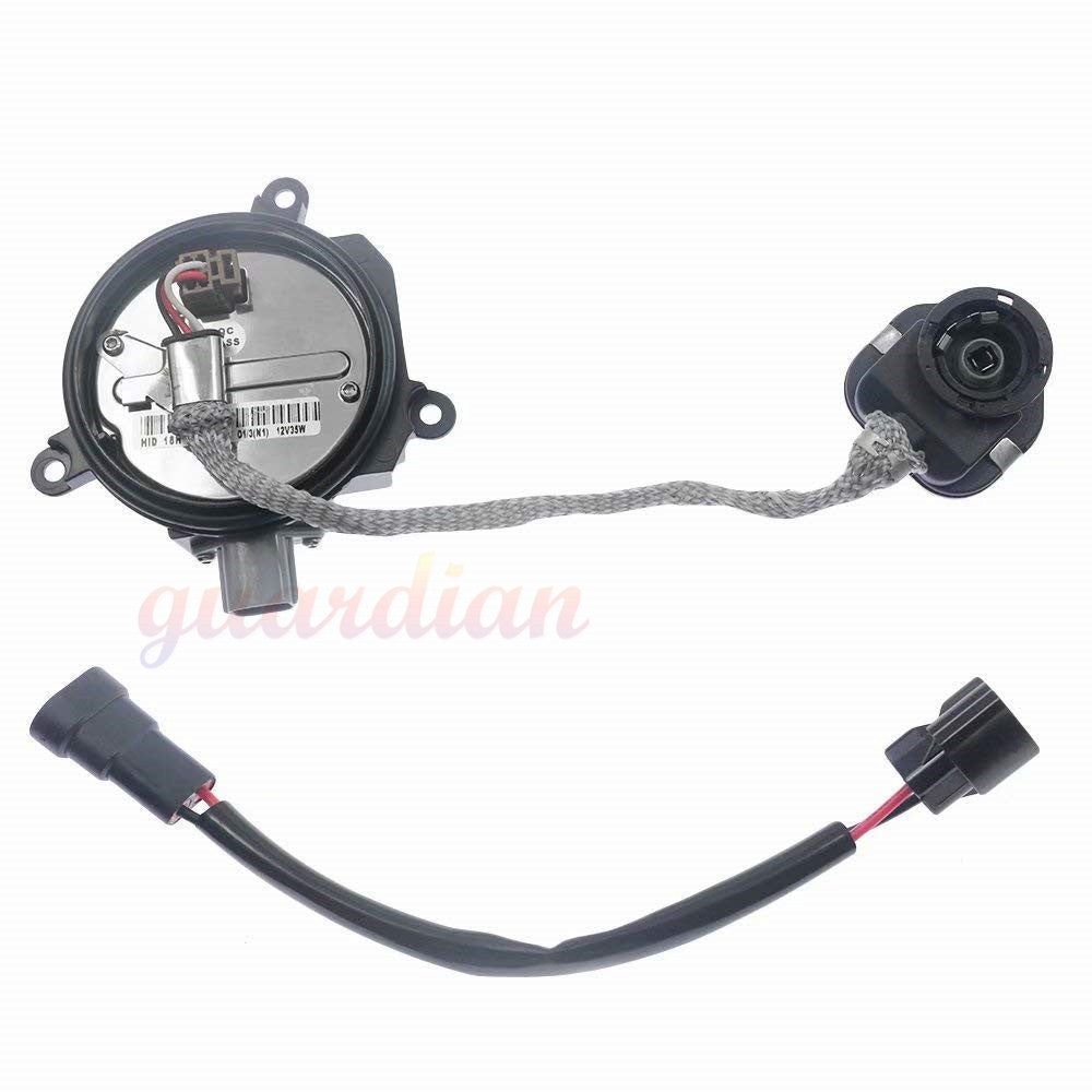 Suitable for Nissan HID xenon lamp ballast EANA2X512637, for Infiniti QX5 284748991A