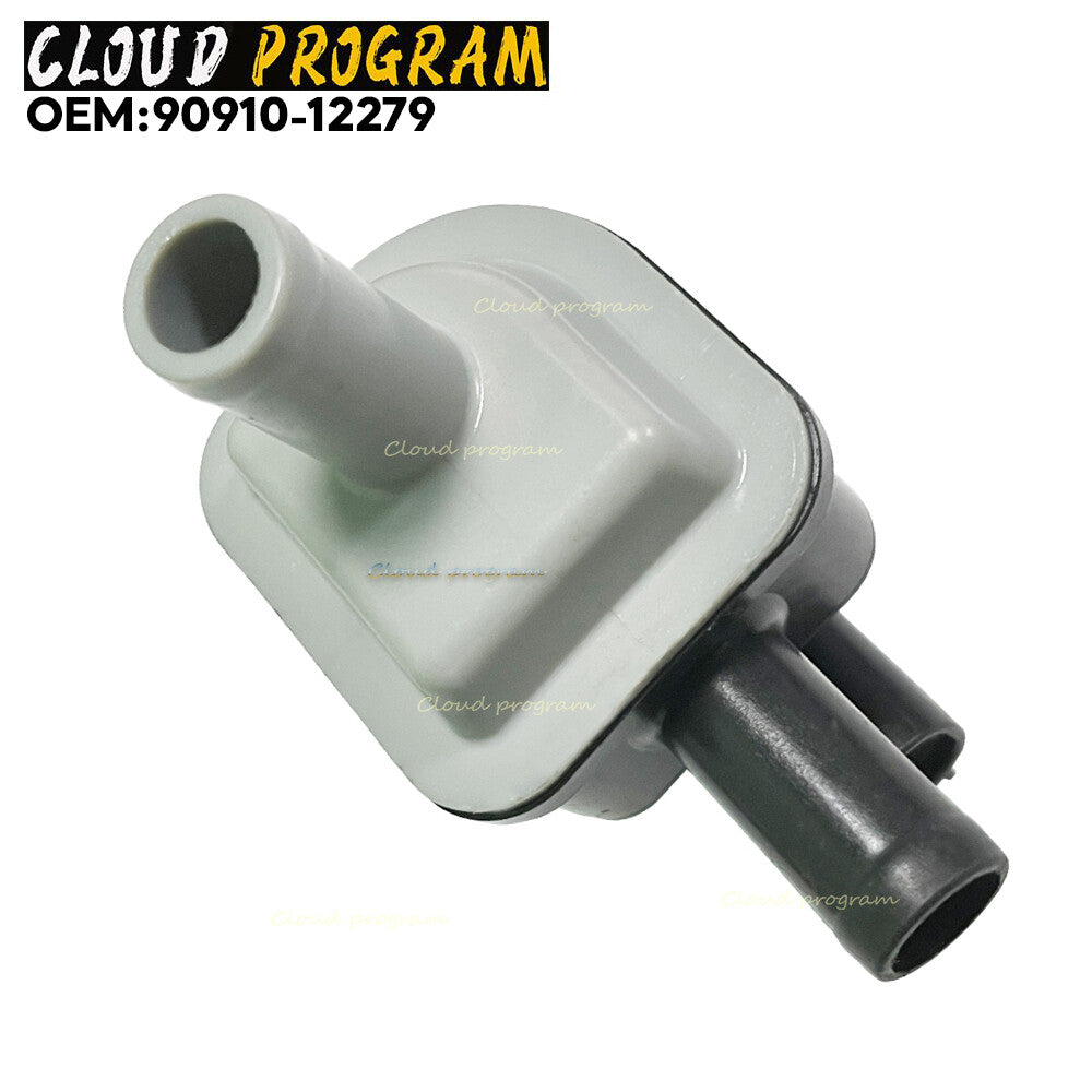 90910-12279 Vacuum valve purification solenoid valve suitable for Toyota Prius, for Lexus , and for Subaru 2.4