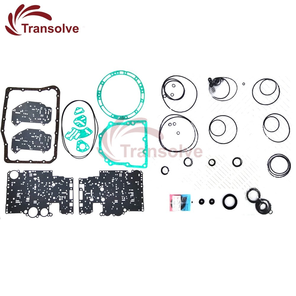 A442F 4 Pins Transmission Master Rebuild Kit Gearbox Overhaul for TOYOTA 1996-UP