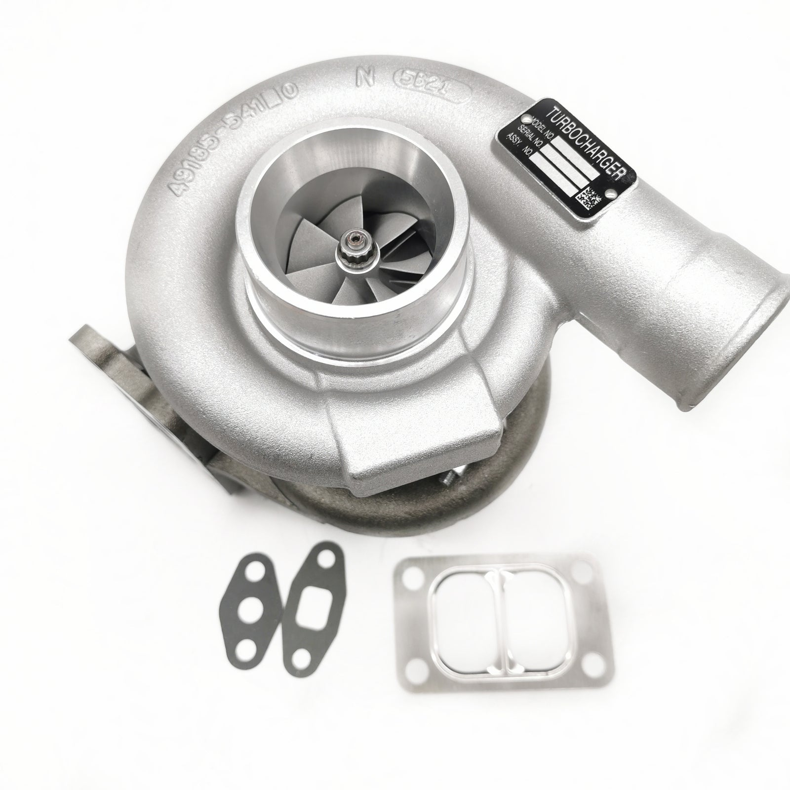 S2BS001 Turbocharger 4P-4681 0R-6239 For CAT 3116 3126 Excavator 213B 214B 325