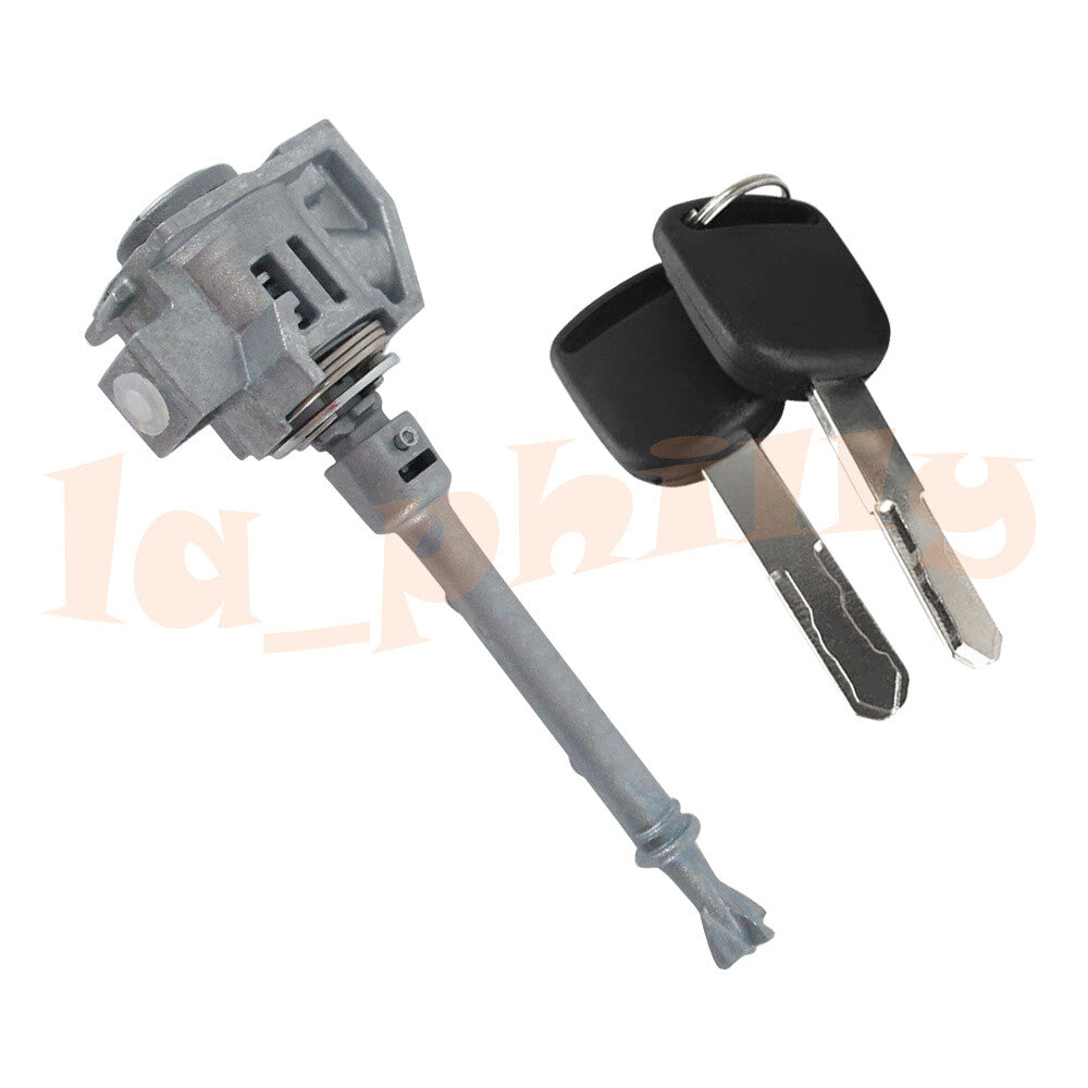 Fit for Honda 16 17 18 19 20 21 for Civic 04921-TBA-A01 Driver Door Lock Cylinder