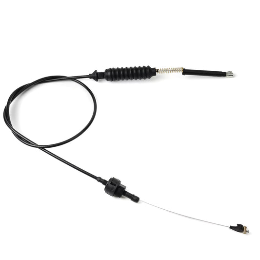 New AOD for Ford Truck Transmission Detent Kickdown Cable F2TZ-7F042-A